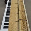 1941 Steinway Model D concert grand - Grand Pianos